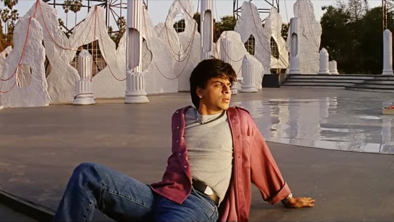 Dil To Pagal Hai