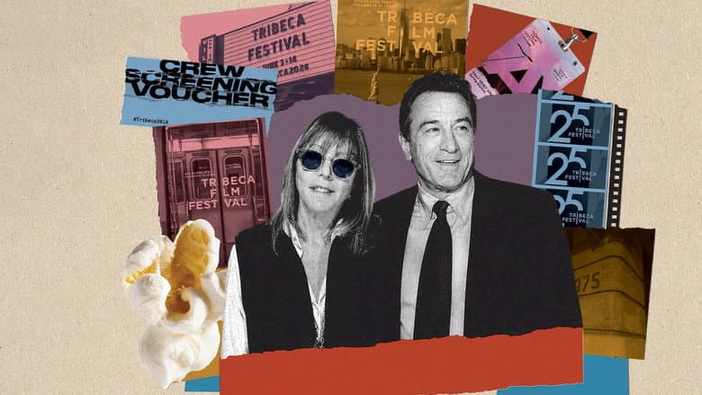 Tribeca 25