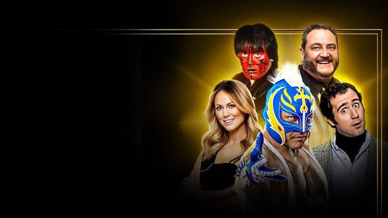 WWE Hall of Fame 2023