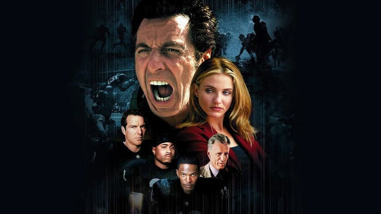 Any Given Sunday