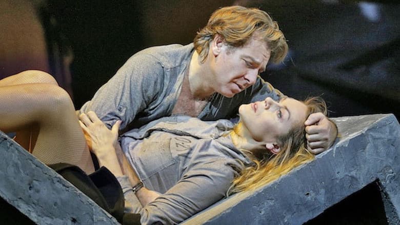 Manon Lescaut - Metropolitan Opera