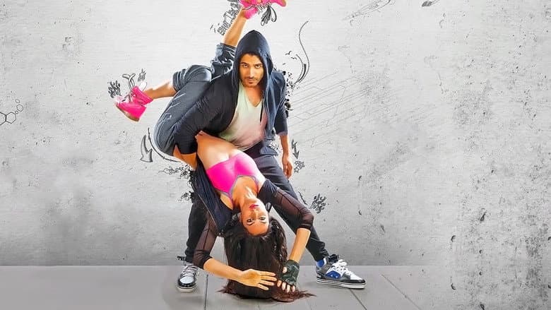 Mad About Dance