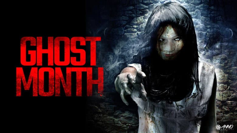 Ghost Month