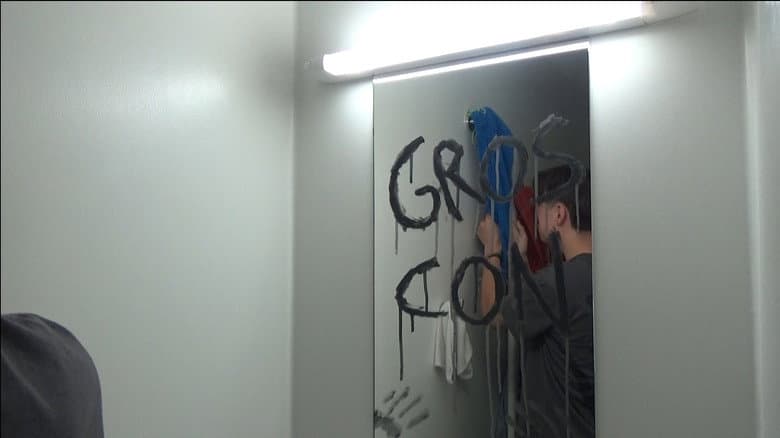 L'appartement Infernal