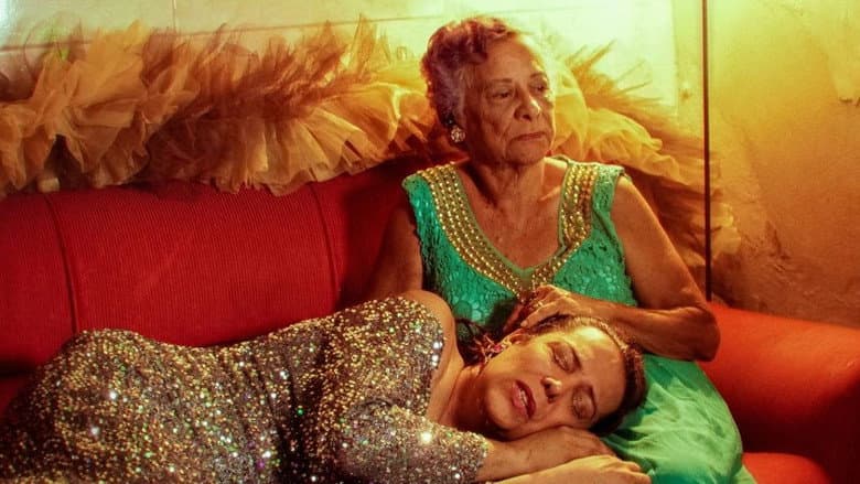 Queens of the Night