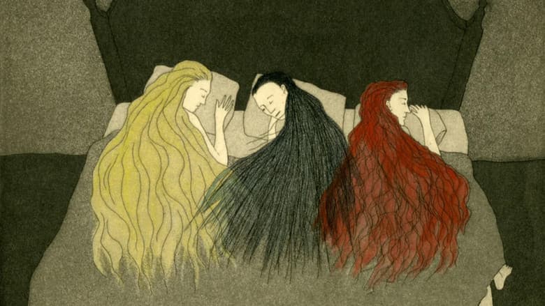 Three Incestuous Sisters