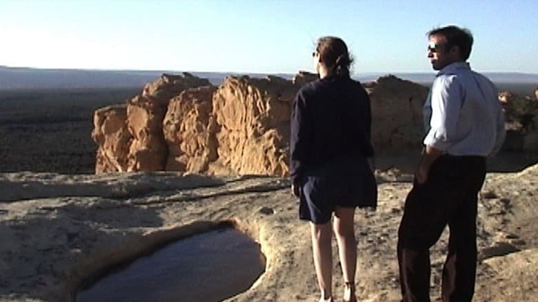 Lost in New Mexico: The Strange Tale of Susan Hero
