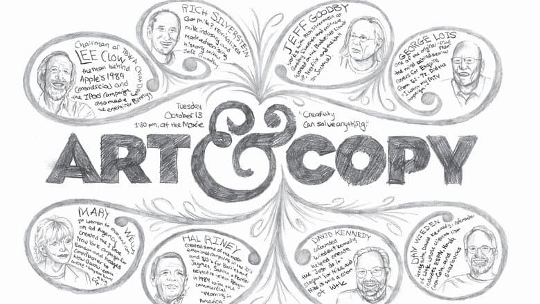 Art & Copy