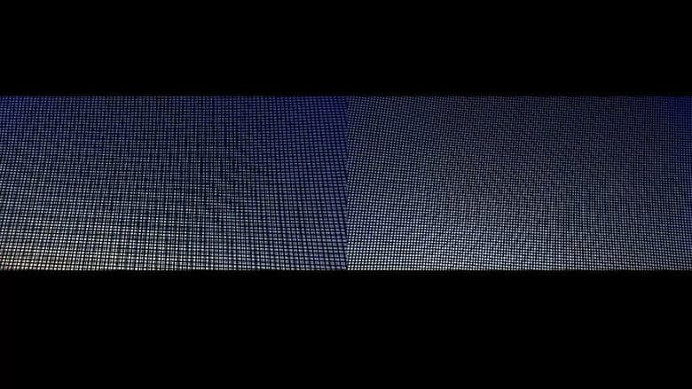 A Study In Meshes