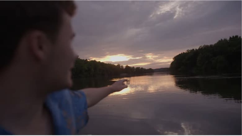 THE JAMES RIVER P*NIS SNATCHER