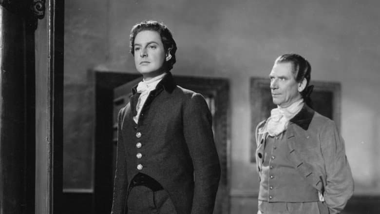 The Young Mr. Pitt